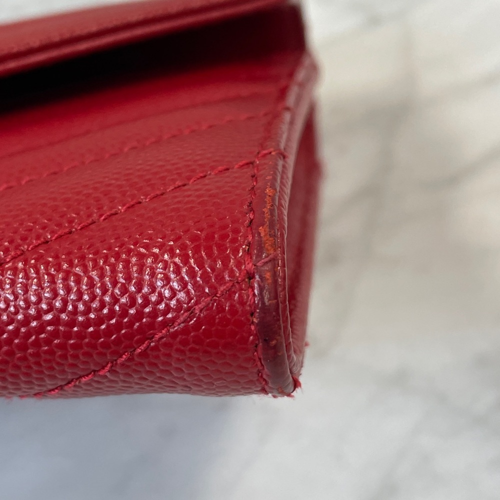 YSL Wallet - Picture 8 of 11